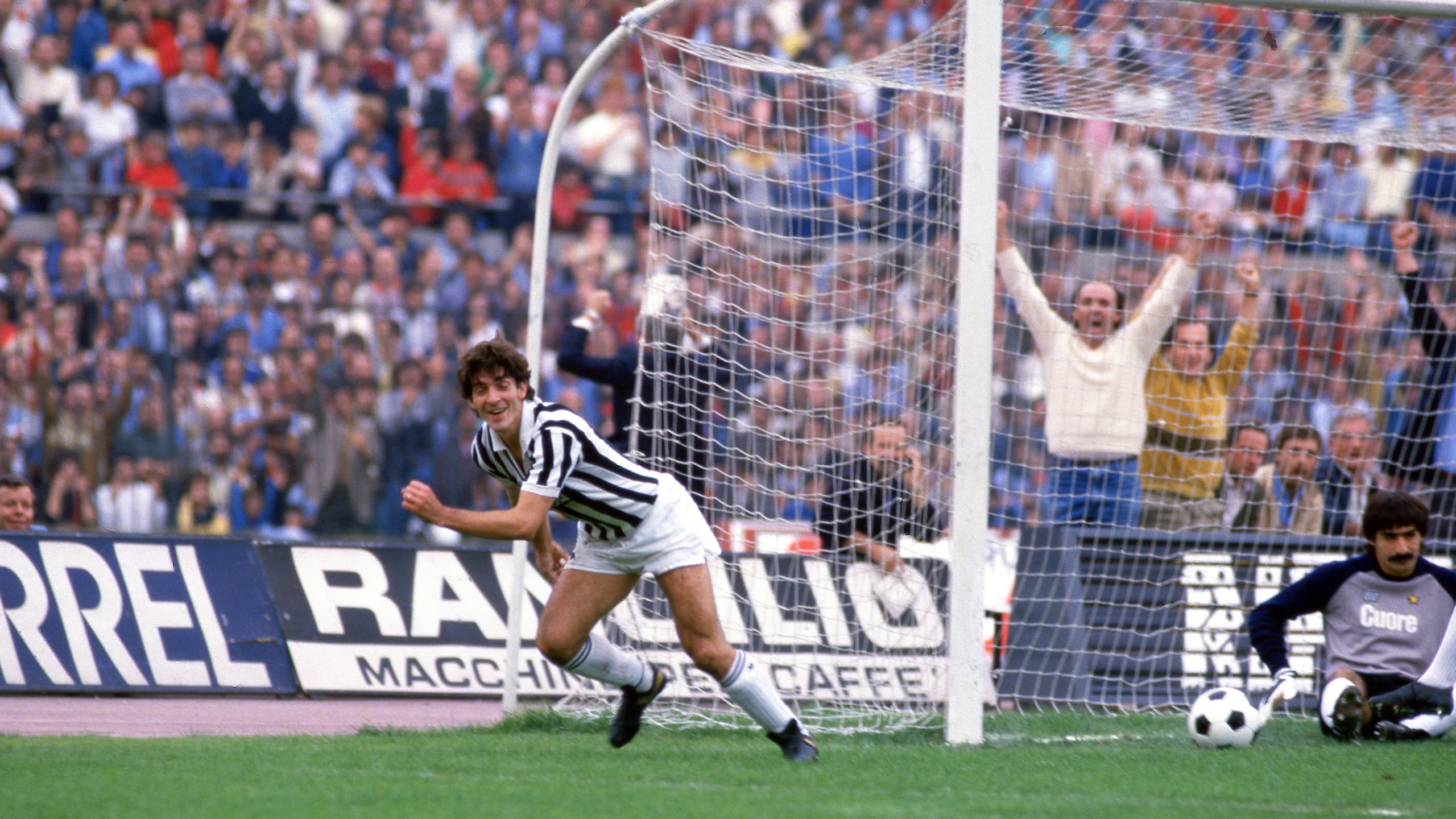 داستان پائولو روسی