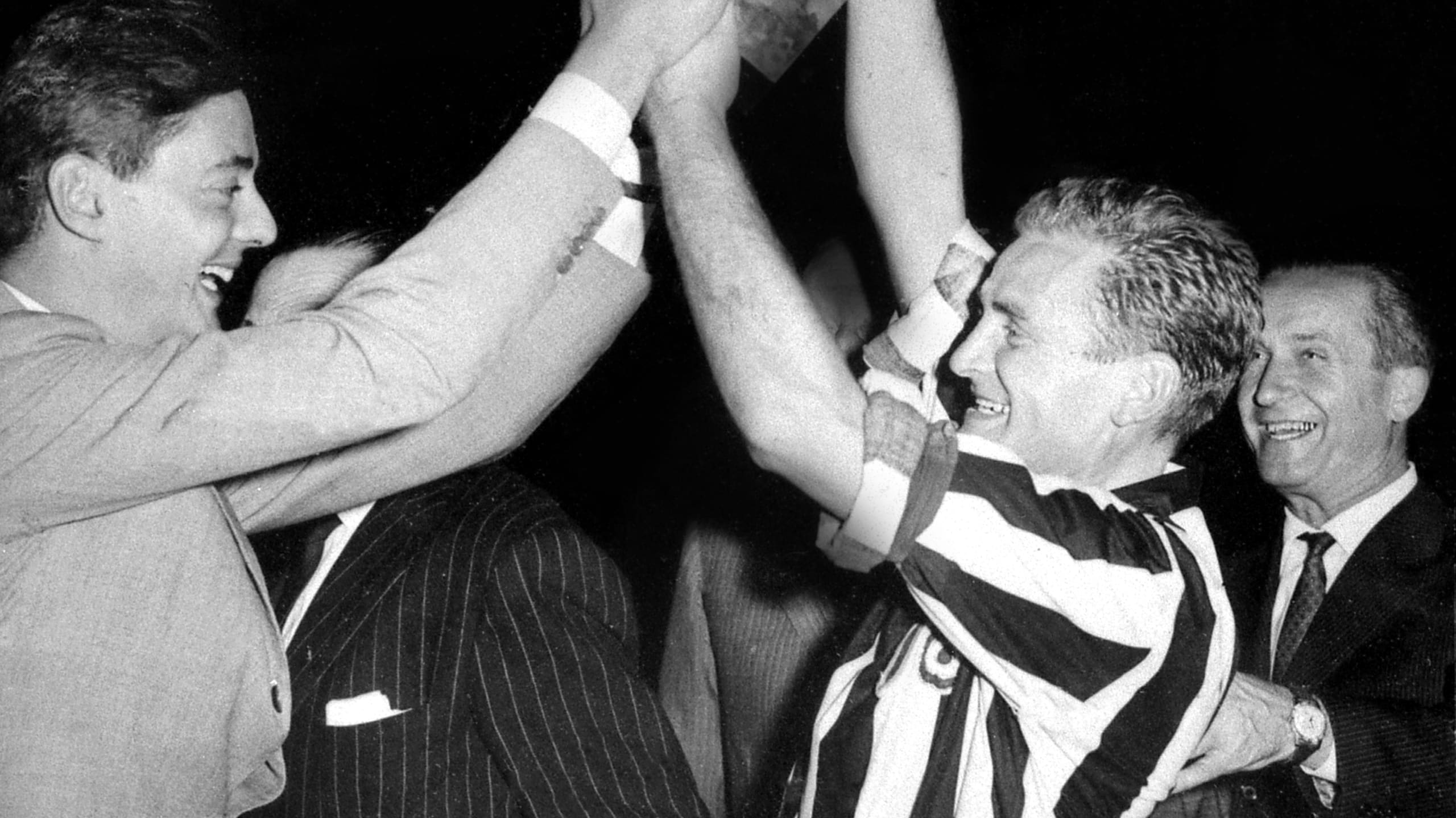 13 بار فاتح کوپا ایتالیا