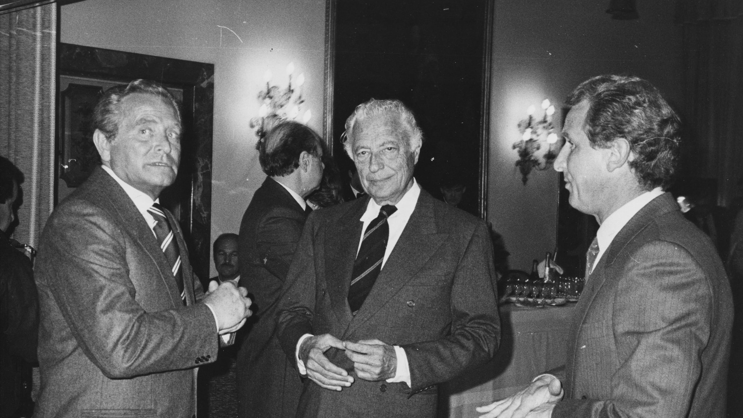 یک عمر شور و اشتیاق