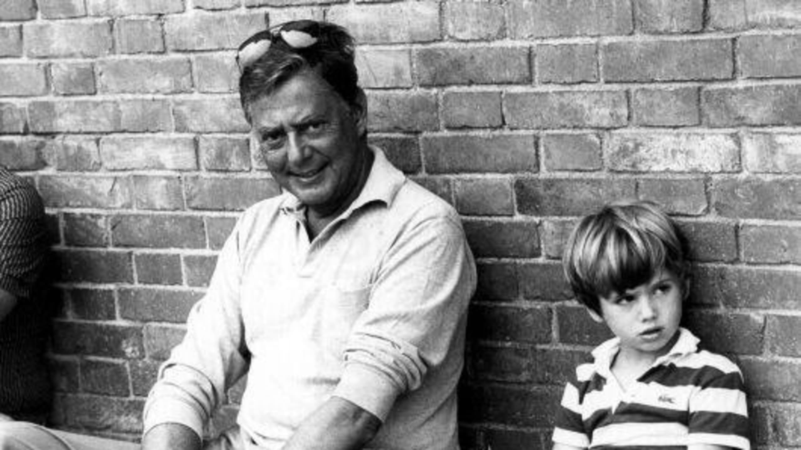 آندره آ آنیلی و یوونتوس