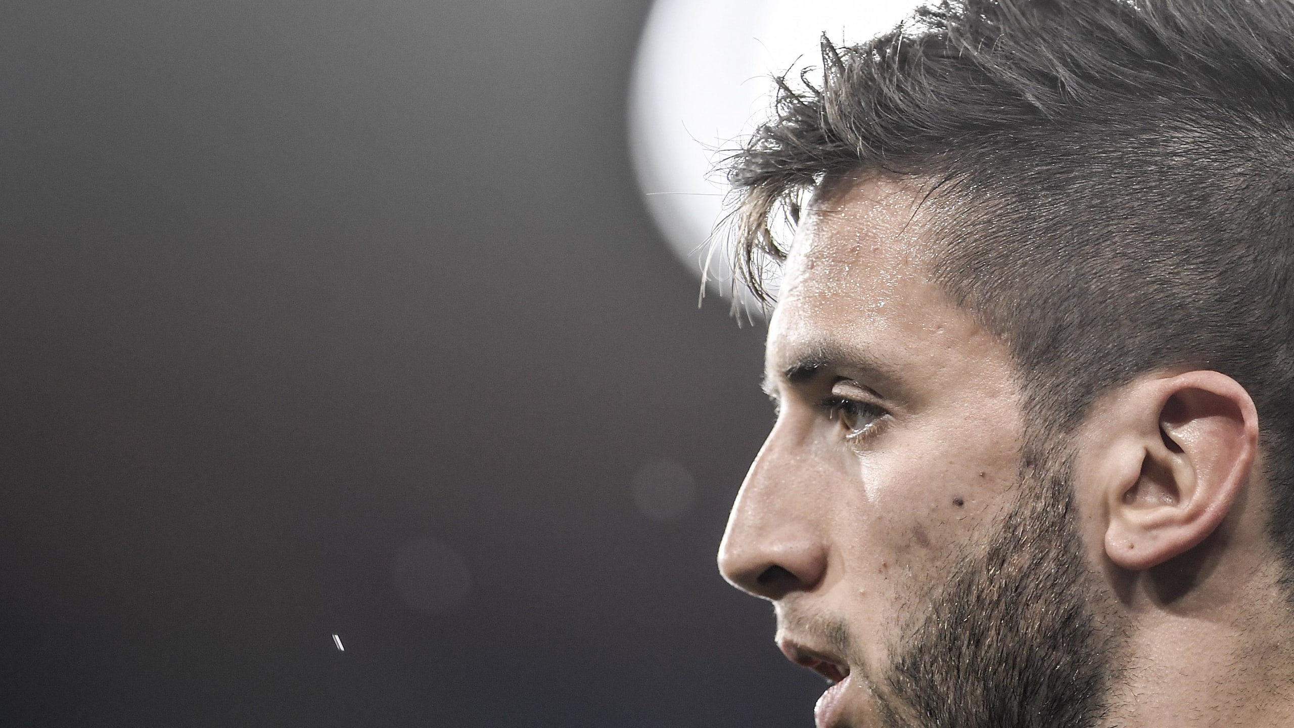 مصاحبه های پس از پیروزی در برابر سمپدوریا