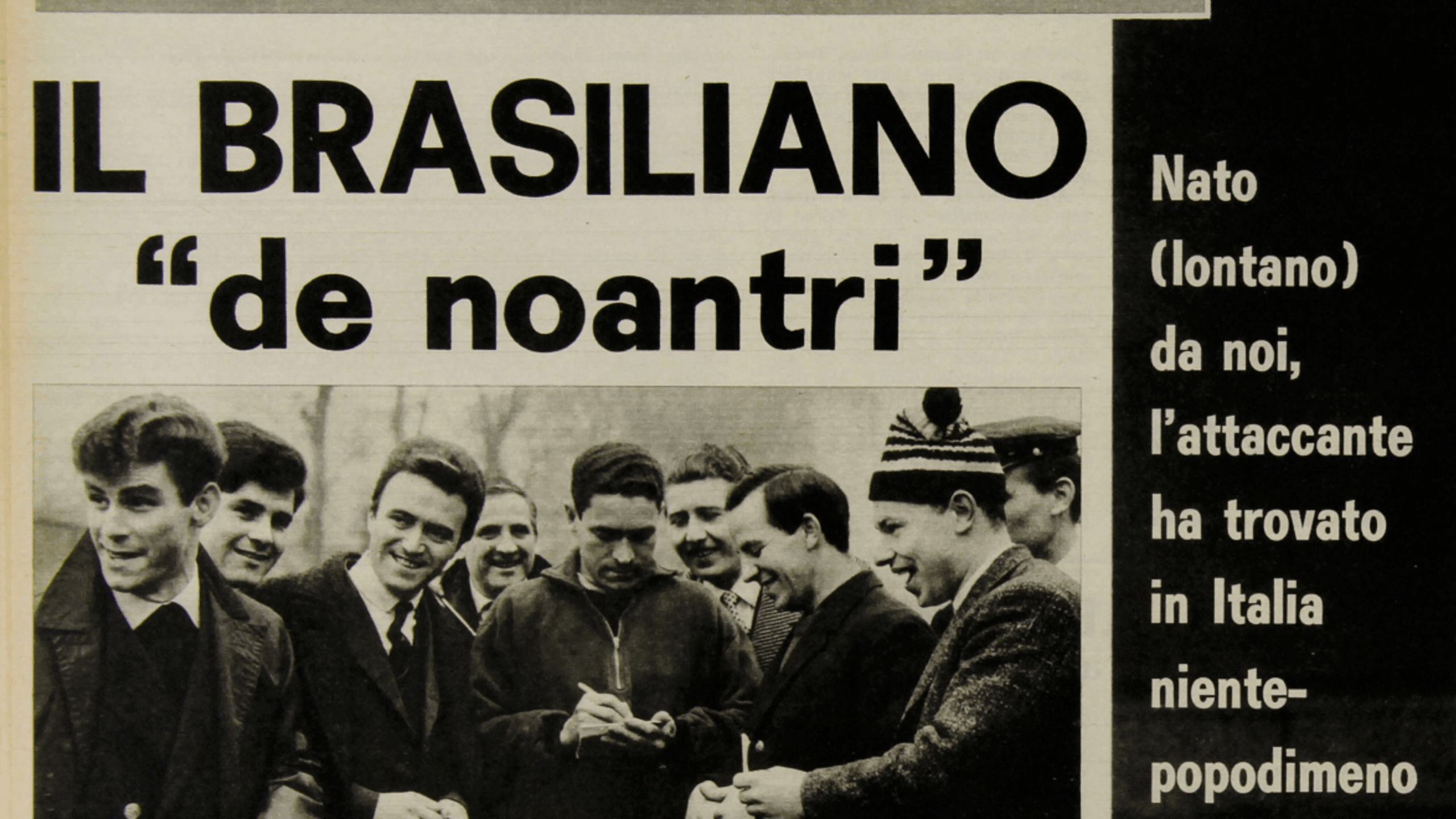 به یاد دینو دا کاستا