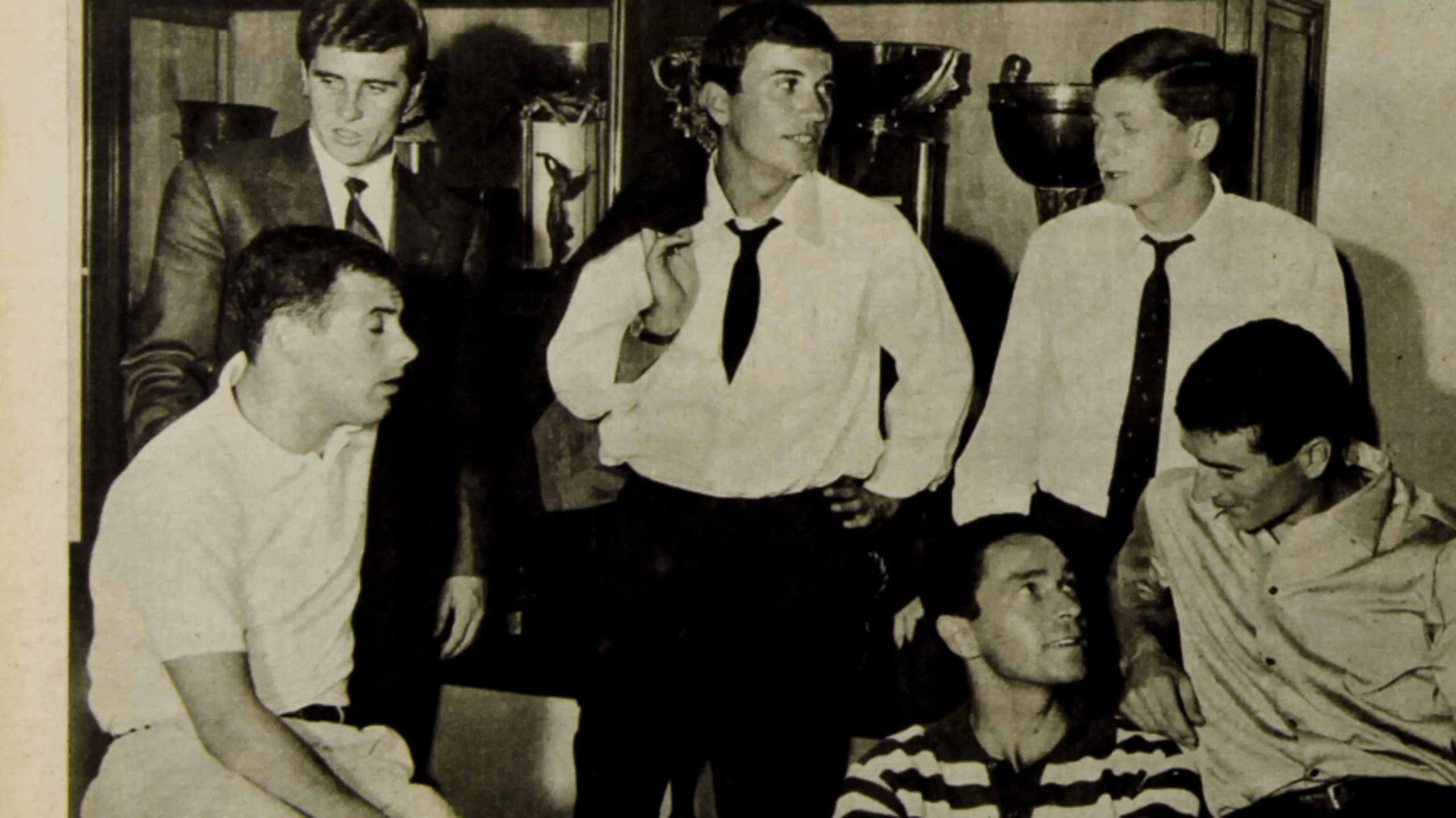 به یاد دینو دا کاستا