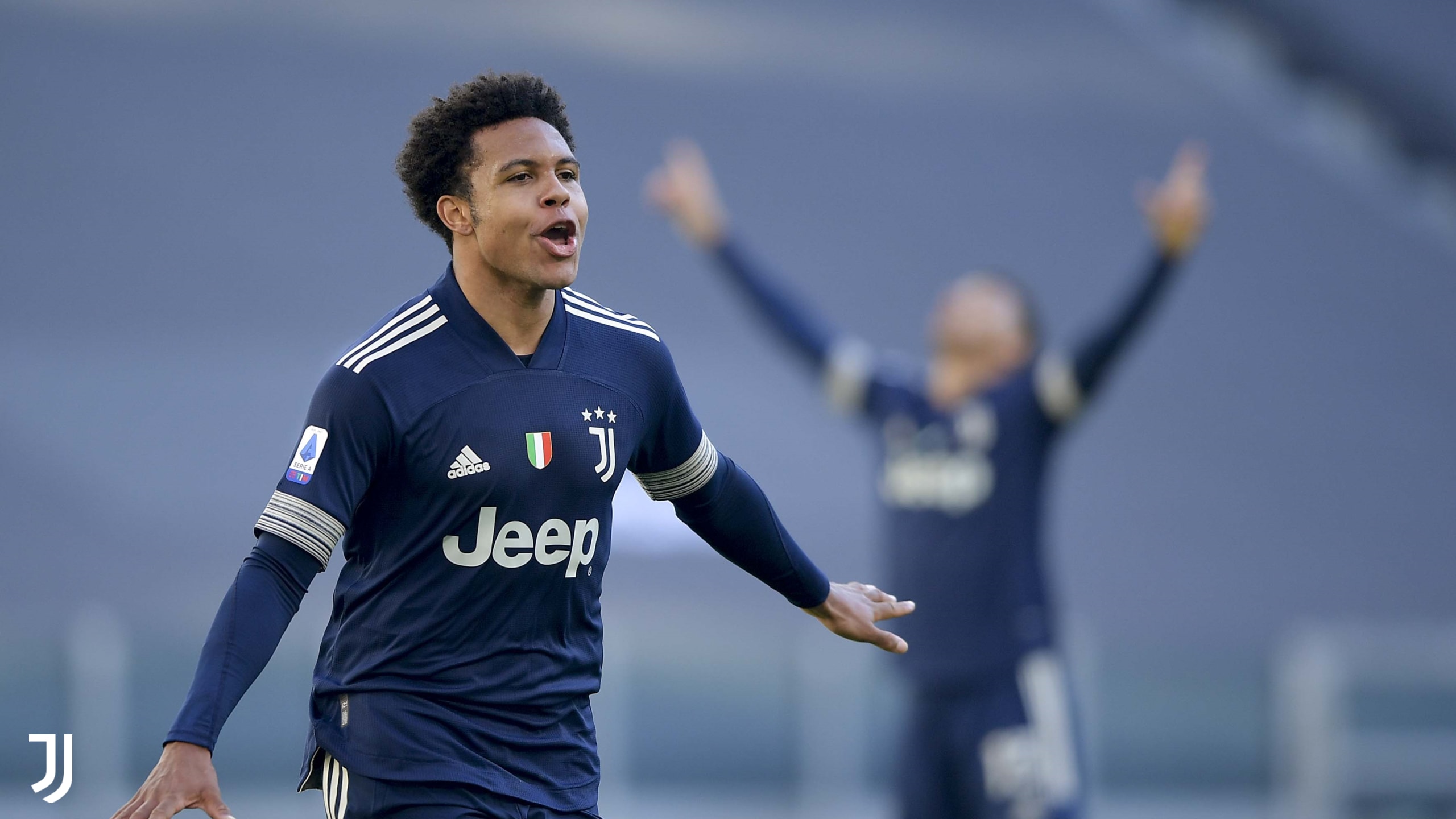 مصاحبه های پس از بازی با بلونیا