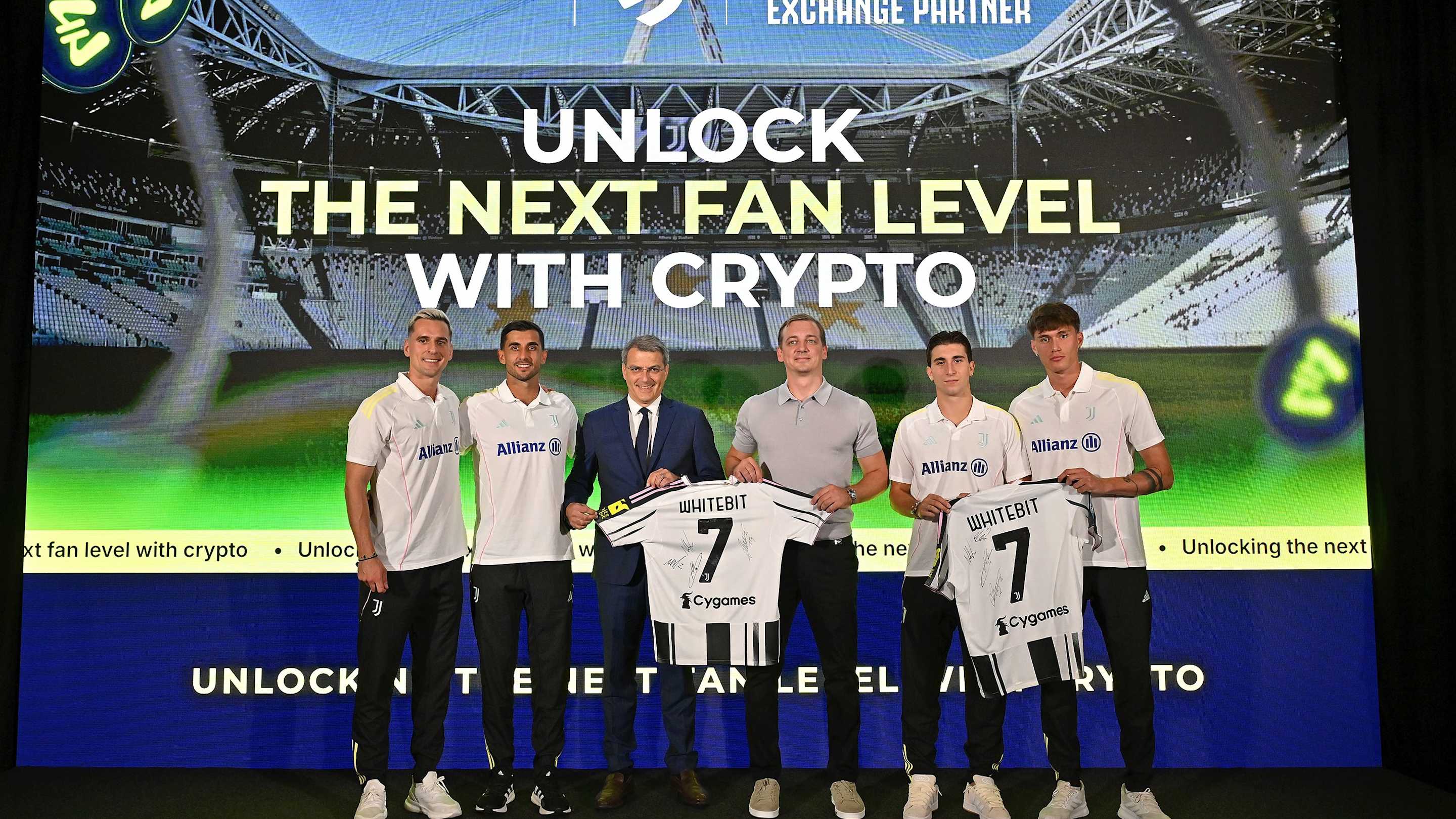 پلتفرم جدید دیجیتال برای طرفداران با همکاری WhiteBIT