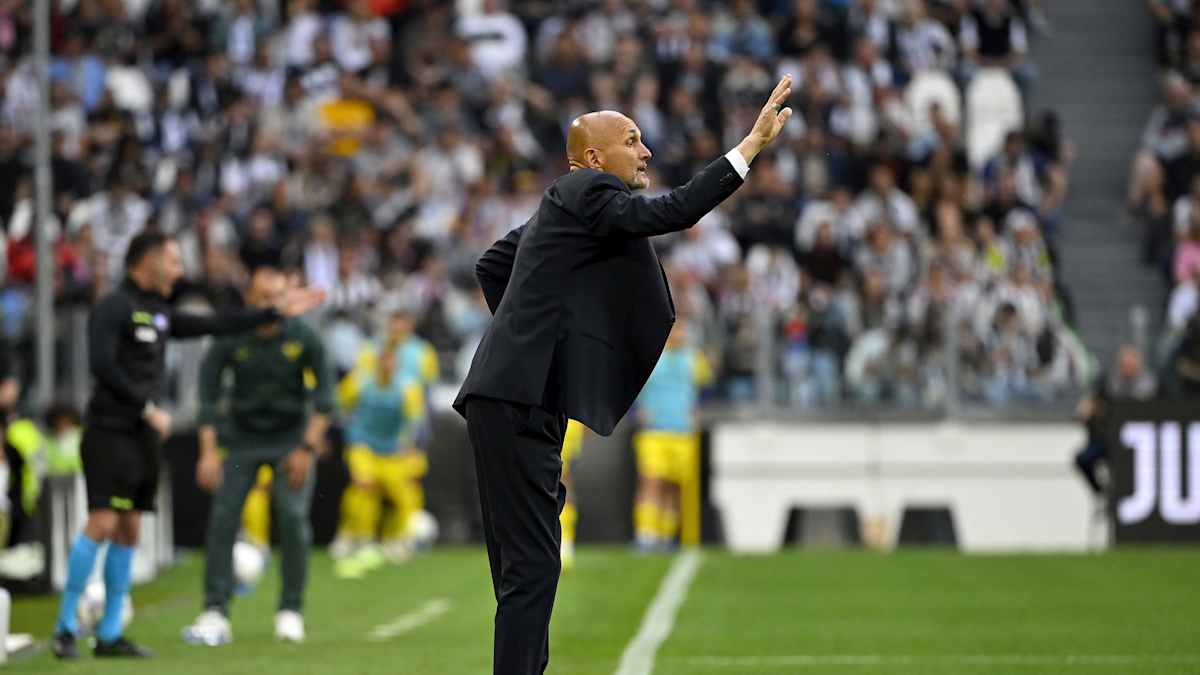 Serie A | Juventus - Hellas Verona, la conferenza stampa di Luciano Spalletti e Andrea Cambiaso