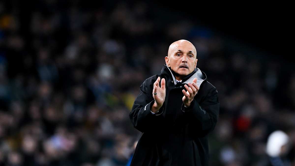 Serie A | Udinese - Juventus, la conferenza stampa di Luciano Spalletti e Jeremie Boga