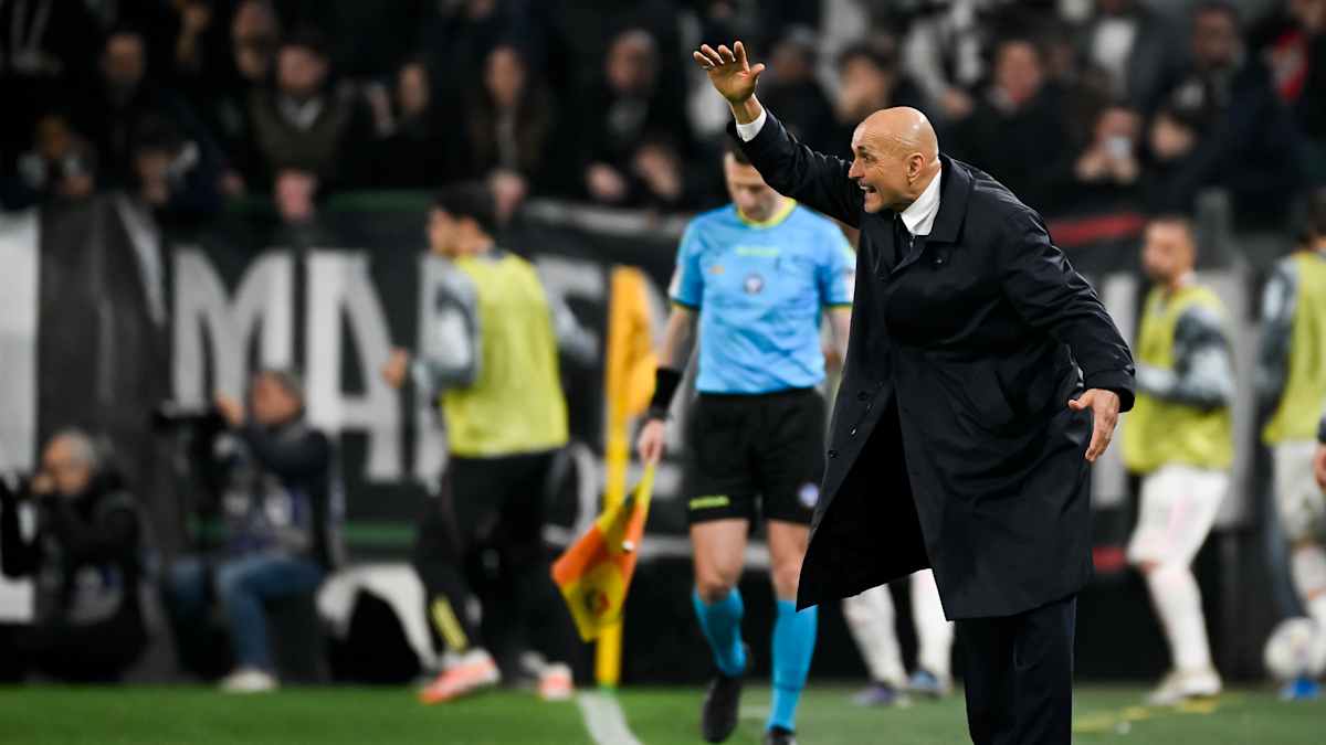 Serie A | Juventus - Pisa, la conferenza stampa di Luciano Spalletti e Andrea Cambiaso