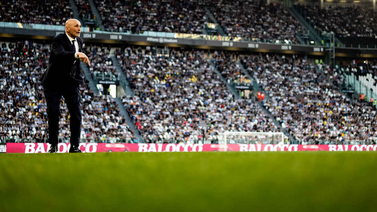 Serie A | Juventus - Genoa, la conferenza stampa di Luciano Spalletti e Andrea Cambiaso