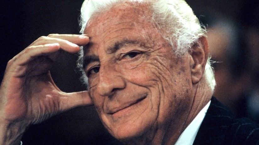 ジャンニ アニェッリ 100年間の感謝 Juventus ジャンニ アニェッリ 100年間の感謝 Juventus