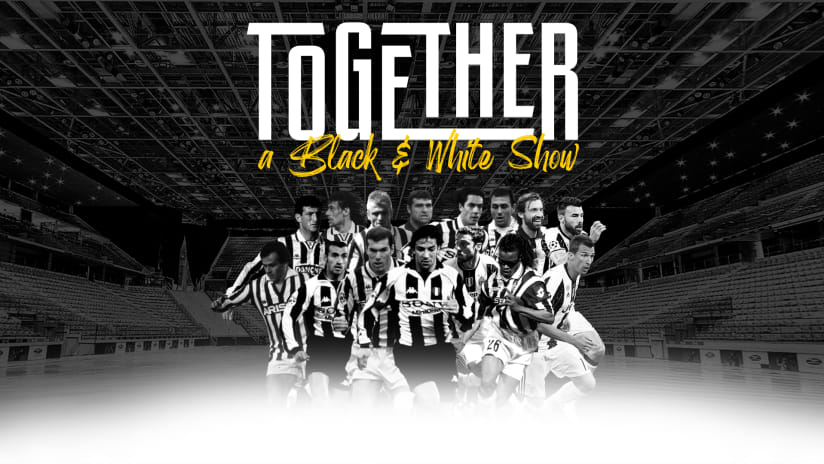 Juventus' Champions League hopes could come to an end this weekend - Black  & White & Read All Over