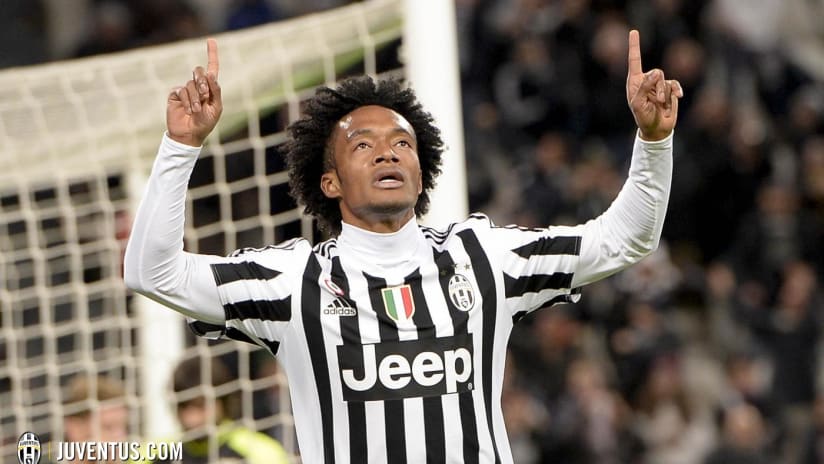 ユベントス スタジアム 勝利の水曜日 Juventus