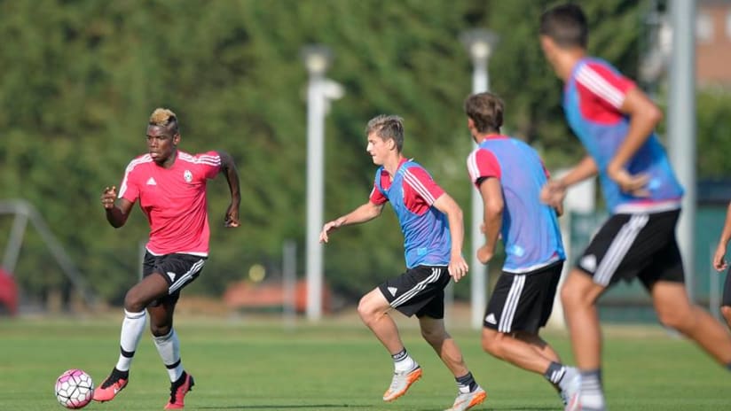 ユベントスの戦略は ヴィノーヴォで形になります Juventus ユベントスの戦略は ヴィノーヴォで形になります Juventus