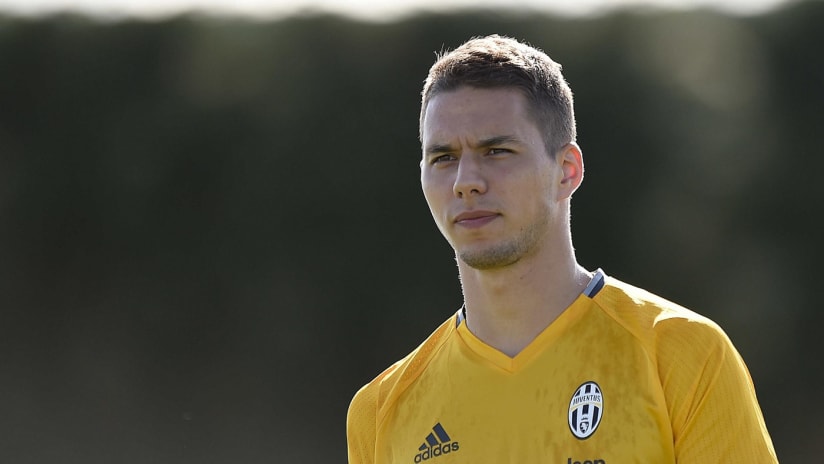 Pjaca Medical Update Juventus