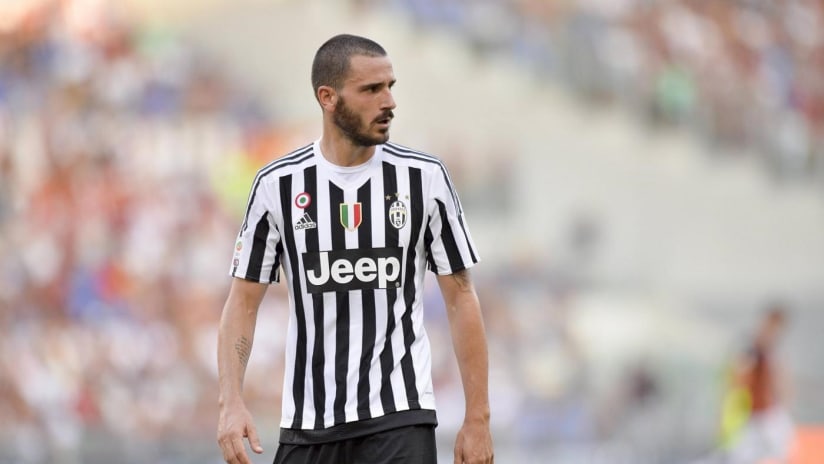 ローマ 首都で勝利 Juventus