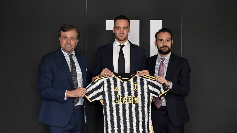 Cygames and Juventus F.C. Agree to Renew Sponsorship Deal until