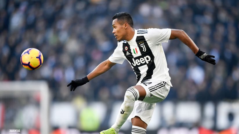 アレックス サンドロがコパ アメリカ決勝戦へ Juventus アレックス サンドロがコパ アメリカ決勝戦へ Juventus