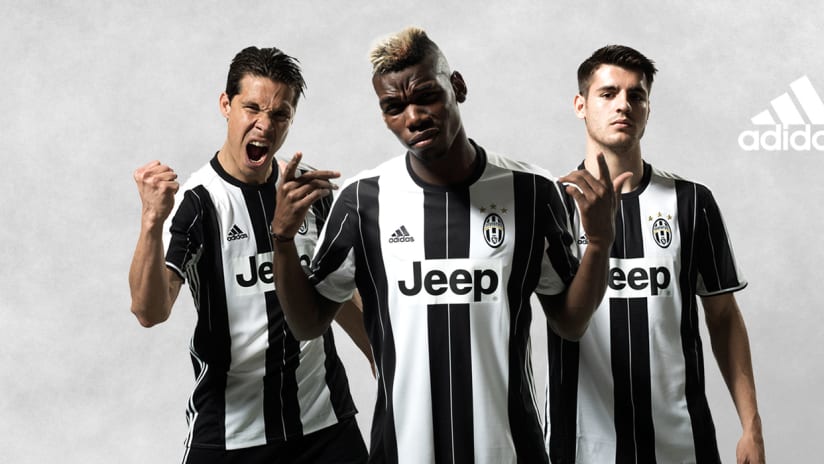 juventus adidas jersey 2016