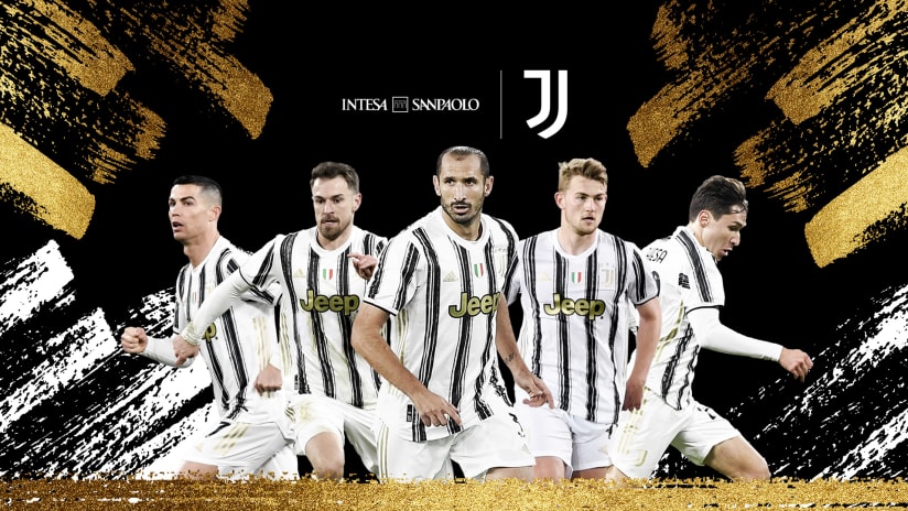 Intesa Sanpaolo Official Bank Of Juventus Juventus
