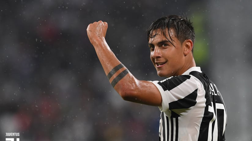 Barcelona tell Paulo Dybala he and Lionel Messi are 'incompatible' as  Neymar replacement hunt continues | The Irish Sun
