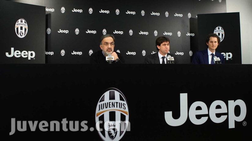 Cygames and Juventus F.C. Agree to Renew Sponsorship Deal until