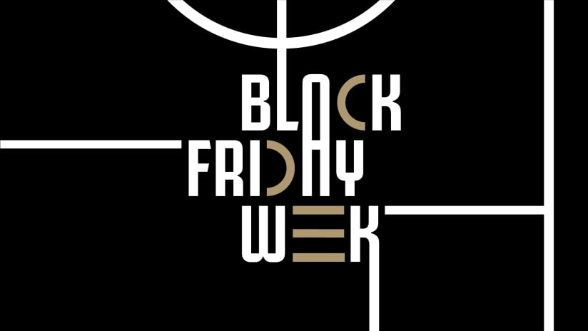 Dopo la Black Friday Week arriva il Cyber Monday! - Juventus