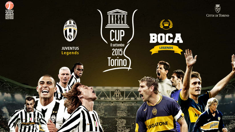 ユベントス スタジアム祝典の夜 Juventus ユベントス スタジアム祝典の夜 Juventus