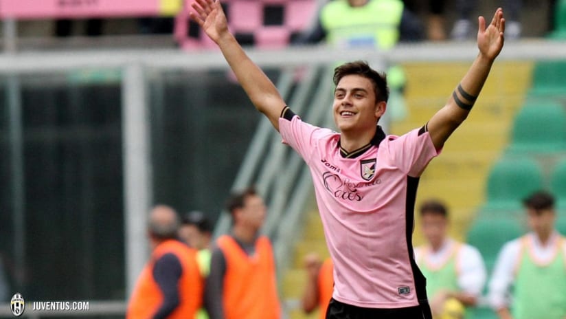 Palermo F.C. by Palermo Football Club S.p.A.