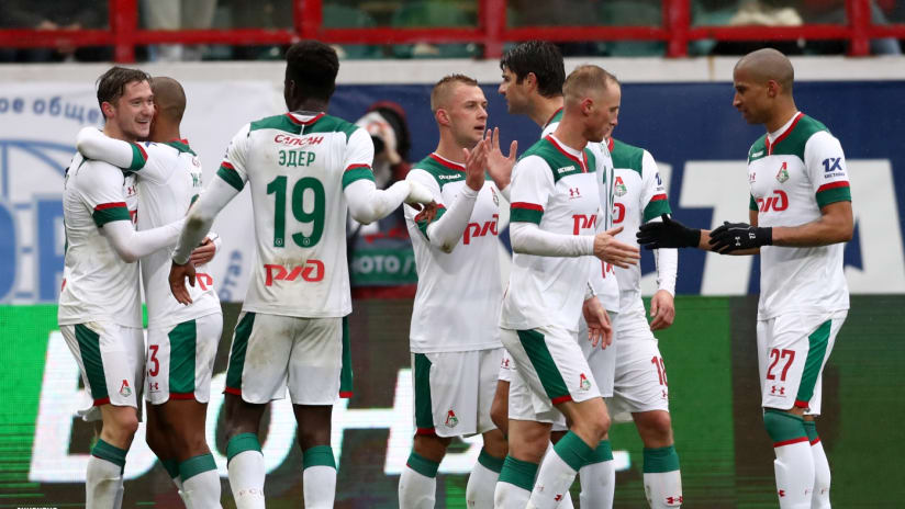 Lokomotiv Moscow U19 score today - Lokomotiv Moscow U19 latest score -  International Youth ⊕