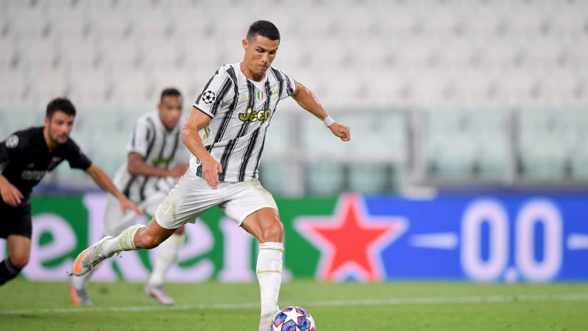 チャンピオンズリーグの登録選手リスト Juventus チャンピオンズリーグの登録選手リスト Juventus