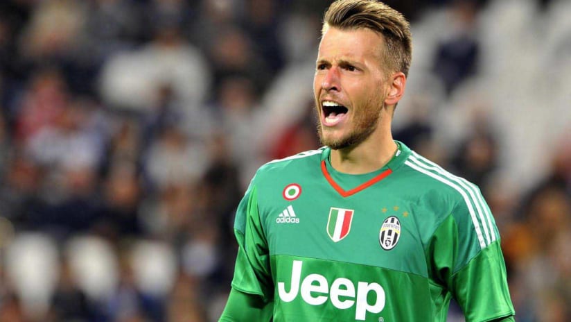 イタリアダービー Juventus
