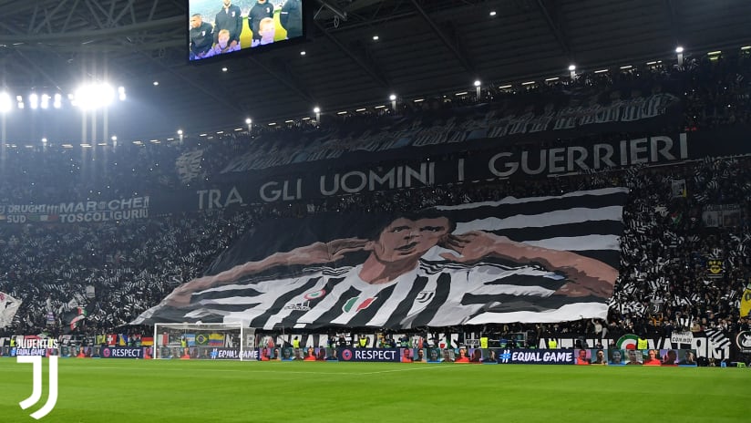 マンジュキッチ ファンのために100 を尽くす Juventus マンジュキッチ ファンのために100 を尽くす Juventus