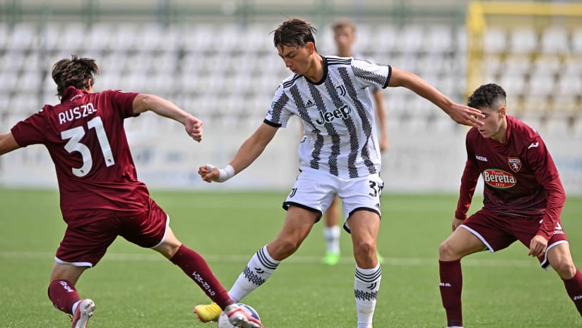 Match Highlights: Torino vs. Atalanta