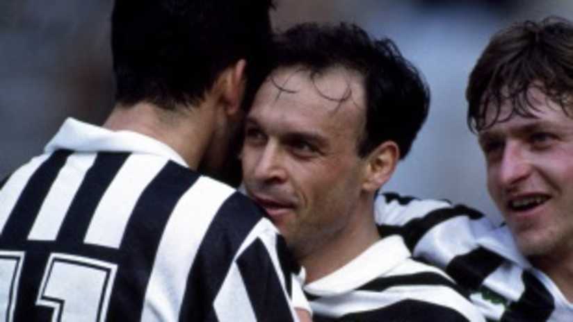 Schillaci