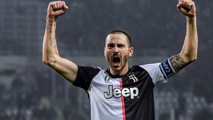 Highlights Serie A | Torino - Juventus