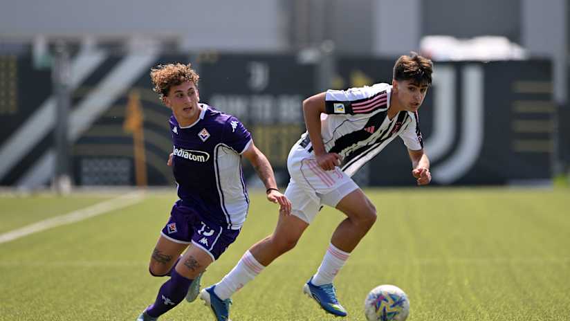 U20 | Highlights Primavera 1 | Juventus - Fiorentina
