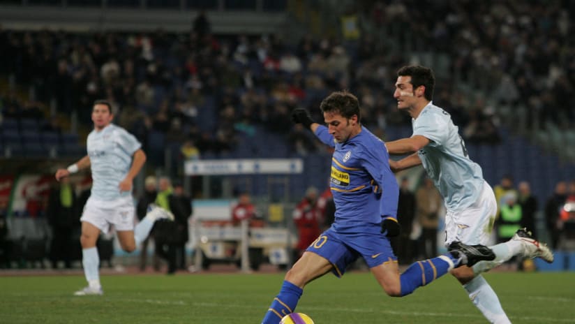 DelPieroLazioJuve2008