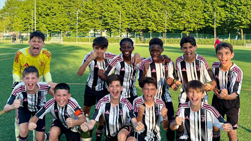 Under 12 - Mister Cavaglià | 19-04-2026