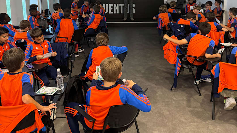 Under 11 | 12-05-2025