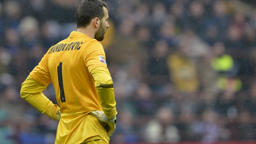 Handanovic