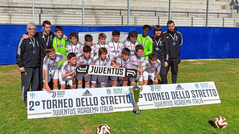 under 12 messina 190224