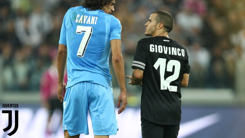 Cavani-Giovinco