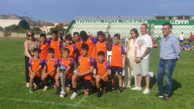 Under 11 - Mister Comito | 22-06-2025
