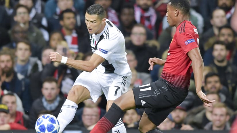 Focus | Il goleador assist-man: CR7 e gli altri