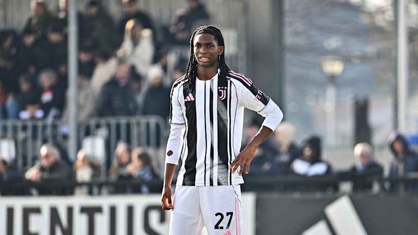 U20 | Highlights Primavera 1 | Fiorentina - Juventus