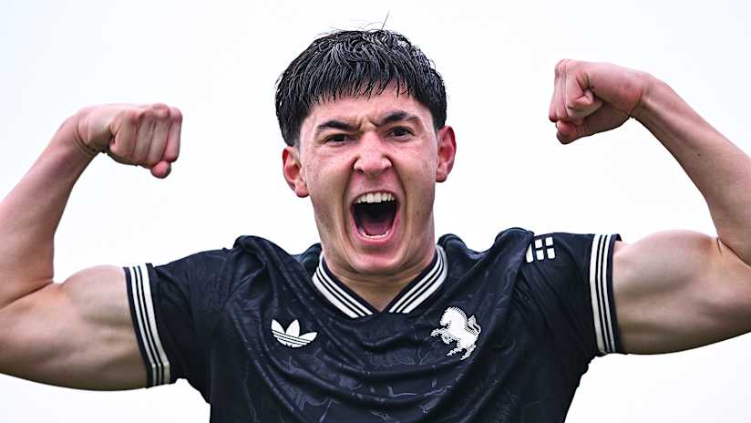 U20 | Highlights Primavera 1 | Juventus - Hellas Verona