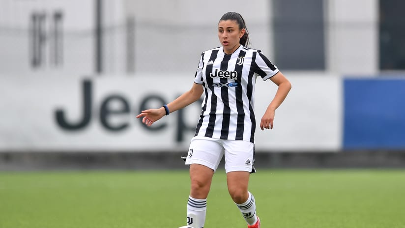 U19 Femminile | Shara Grillo verso le finali scudetto