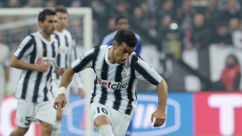 Previous match: Juventus-Chivas 1-0 2011