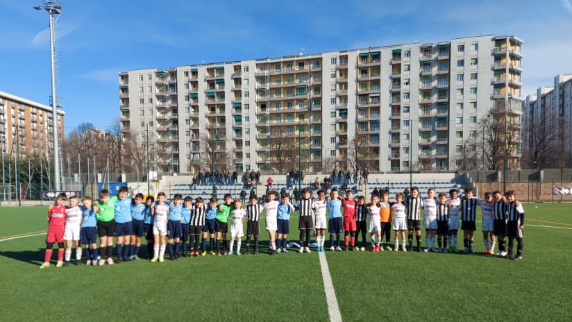 Under 9 - Mister Giglio | 04-02-2024