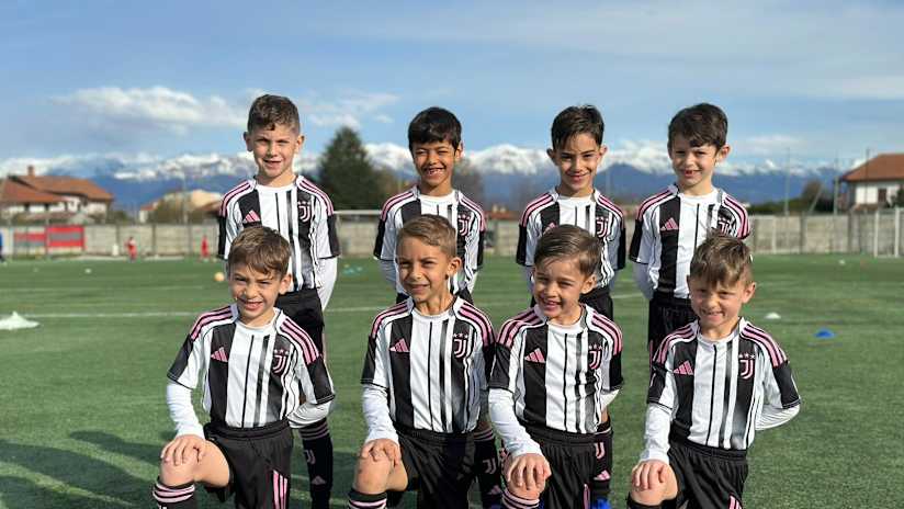 Under 7 - Mister Boscolo | 29-03-2026